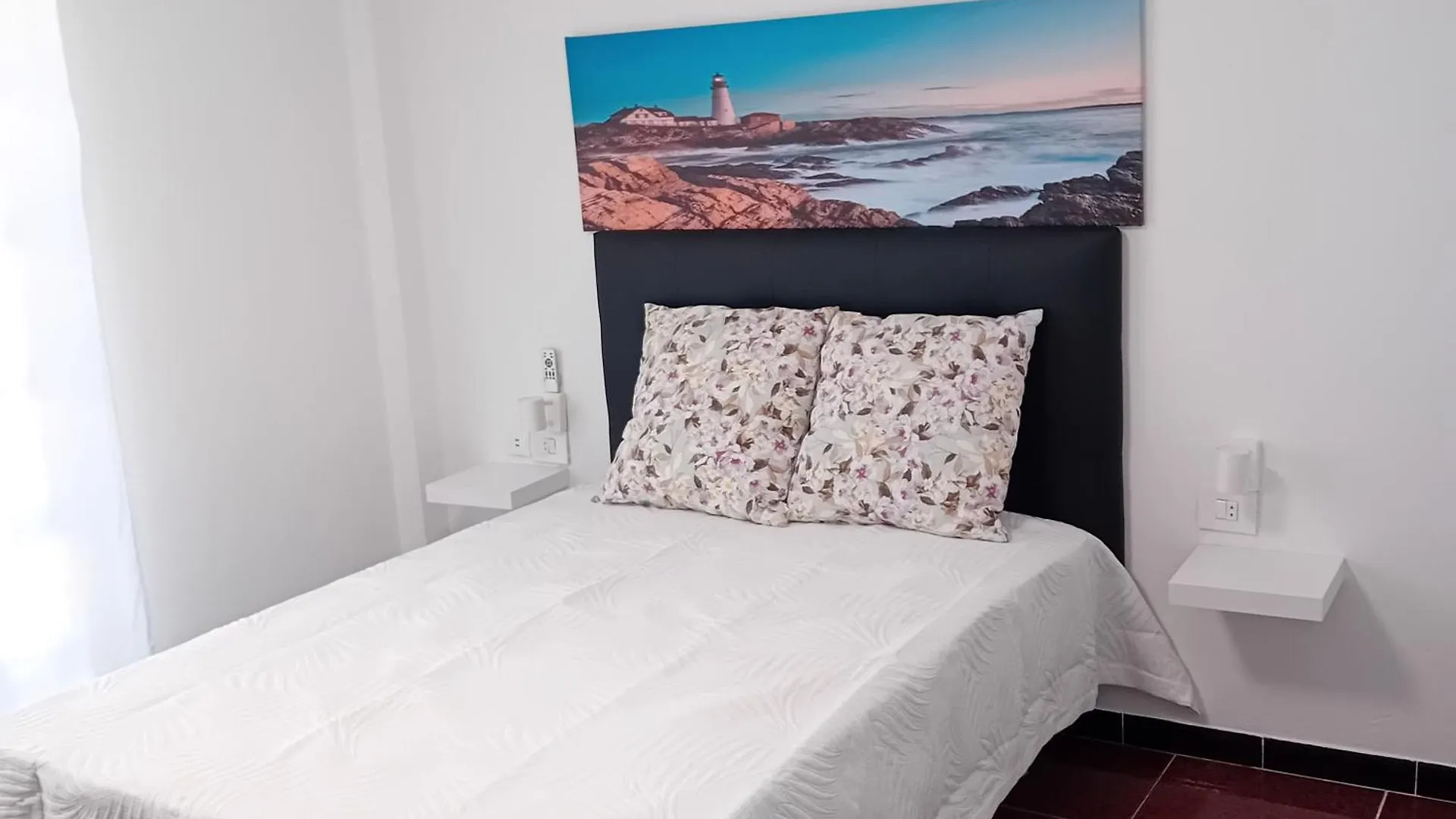 Apar Mari 1A ile iletişim