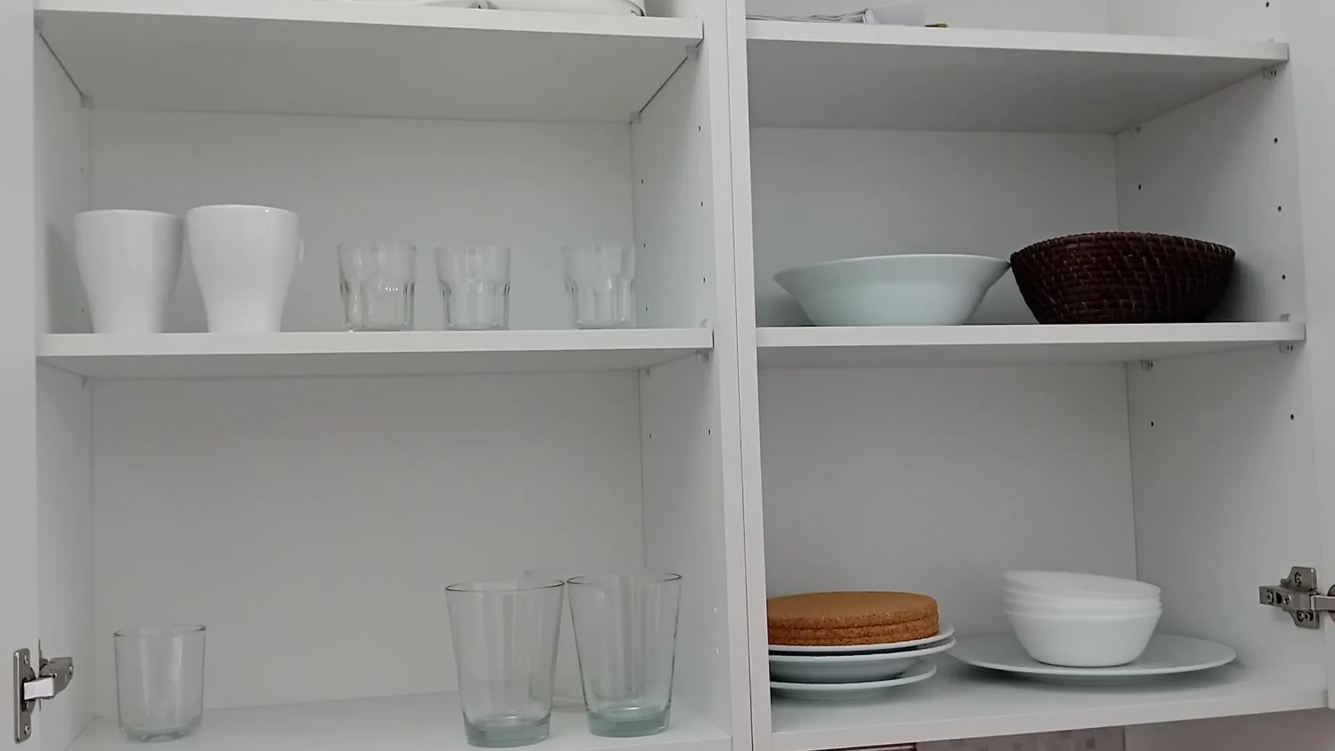 Appartement Apar Mari 1A à La Laguna  Espagne