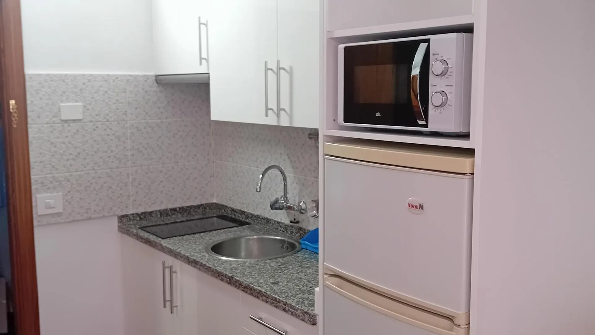 Appartement Apar Mari 1A à La Laguna  La Laguna (Tenerife)