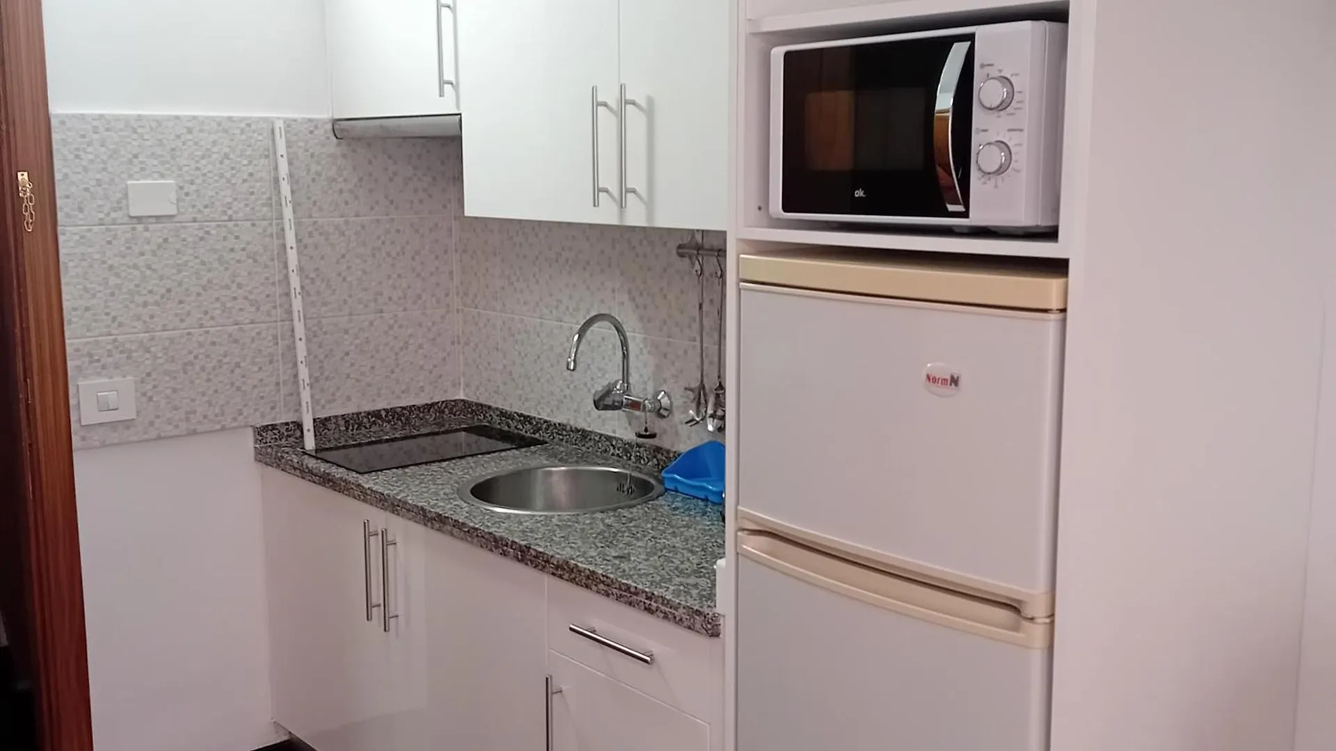 Appartement Apar Mari 1A à La Laguna  0*, La Laguna (Tenerife)