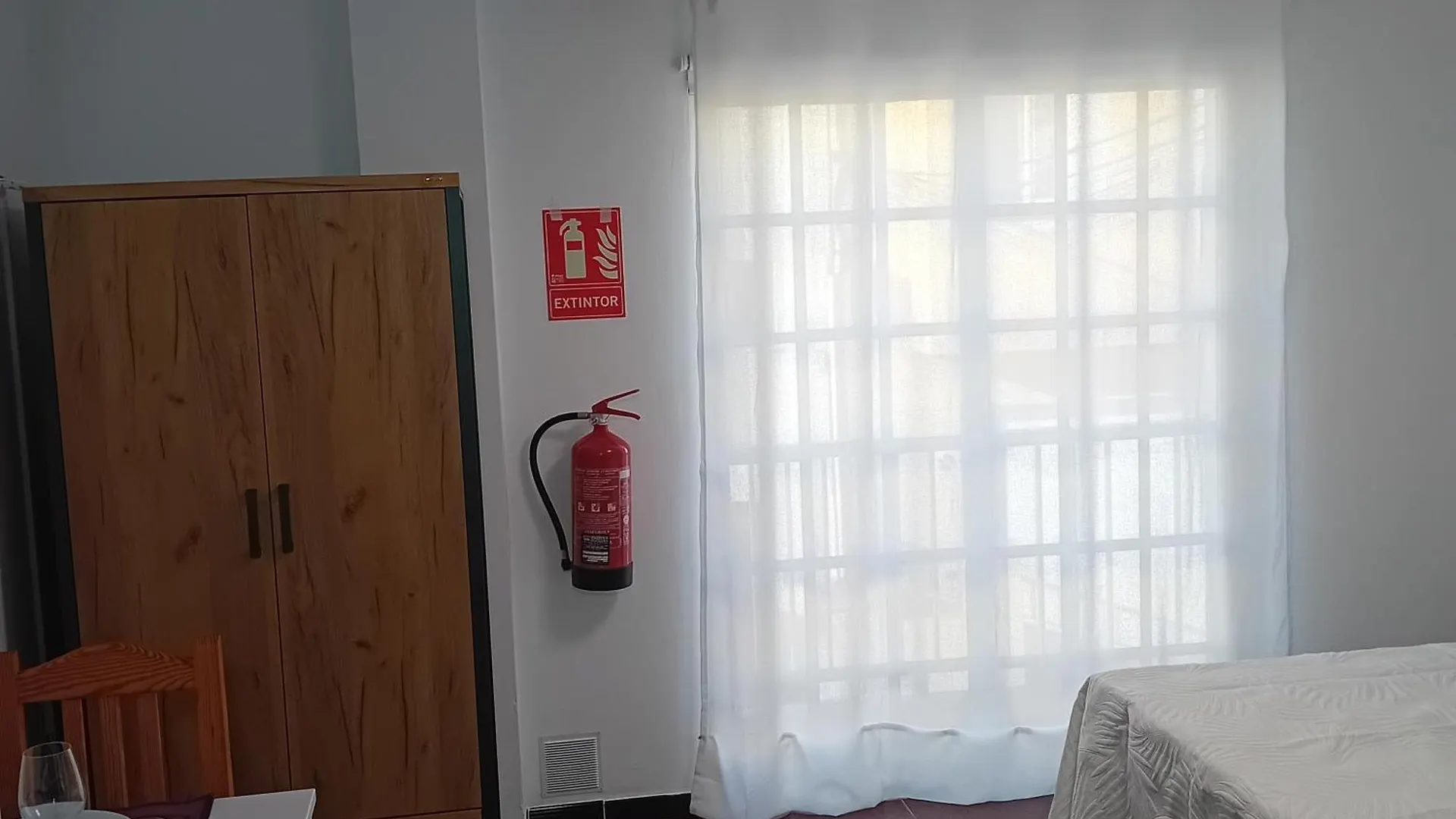 Appartement Apar Mari 1A à La Laguna   La Laguna (Tenerife)